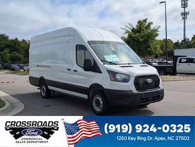 2026 Ford Transit 250 High Roof RWD Empty Cargo Van for sale #T660144 - photo 1