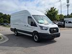 New 2026 Ford Transit 250 High Roof Empty Cargo Van for sale #T660144 - photo 1