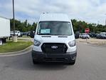 New 2026 Ford Transit 250 High Roof Empty Cargo Van for sale #T660144 - photo 9