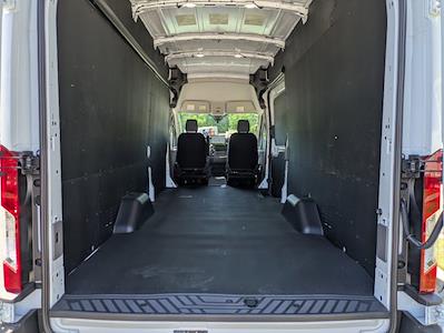 2026 Ford Transit 250 High Roof RWD Empty Cargo Van for sale #T660146 - photo 2
