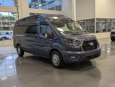 2026 Ford Transit 150 Low Roof AWD Empty Cargo Van for sale #T660167 - photo 2