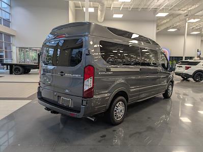 New 2026 Ford Transit 150 Passenger Van for sale #T660187 - photo 2