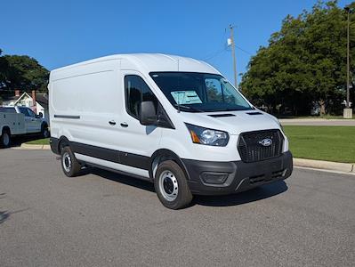 2026 Ford Transit 250 Medium Roof RWD Empty Cargo Van for sale #T660195 - photo 2