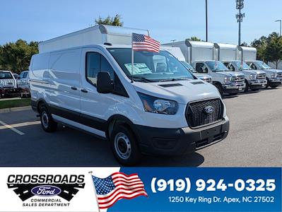 2026 Ford Transit 150 Low Roof RWD Empty Cargo Van for sale #T660197 - photo 1
