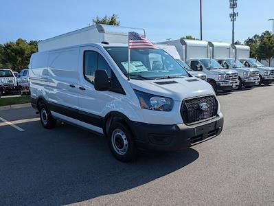 2026 Ford Transit 150 Low Roof RWD Empty Cargo Van for sale #T660197 - photo 2