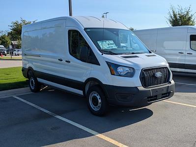 2026 Ford Transit 250 Medium Roof RWD Empty Cargo Van for sale #T660199 - photo 2