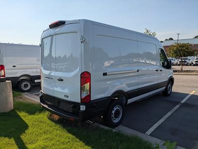 New 2026 Ford Transit 250 Medium Roof Cargo Van for sale #T660199 - photo 2