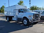 New 2026 Ford F-750 Regular Cab Chipper Truck for sale #T680004 - photo 3