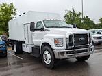 2026 Ford F-750 Regular Cab DRW RWD PJ's Chipper Truck for sale #T680007 - photo 3