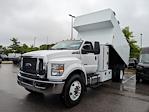 2026 Ford F-750 Regular Cab DRW RWD PJ's Chipper Truck for sale #T680007 - photo 27