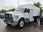 2026 Ford F-750 Regular Cab DRW RWD PJ's Chipper Truck for sale #T680007 - photo 6