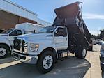 New 2026 Ford F-750 Regular Cab 10' Godwin Steel Dump Truck for sale #T680008 - photo 28