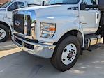 New 2026 Ford F-750 Regular Cab 10' Godwin Steel Dump Truck for sale #T680008 - photo 8