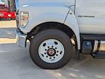 New 2026 Ford F-750 Regular Cab 10' Godwin Steel Dump Truck for sale #T680008 - photo 9