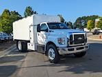 New 2026 Ford F-750 Regular Cab 16' PJ's Chipper Truck for sale #T680009 - photo 3