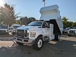 New 2026 Ford F-750 Regular Cab 16' PJ's Chipper Truck for sale #T680009 - photo 29