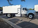 New 2026 Ford F-750 Regular Cab 16' PJ's Chipper Truck for sale #T680009 - photo 4