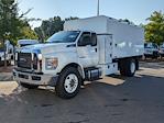 New 2026 Ford F-750 Regular Cab 16' PJ's Chipper Truck for sale #T680009 - photo 8