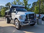 New 2026 Ford F-750 Regular Cab 10' Godwin Steel Dump Truck for sale #T680020 - photo 3