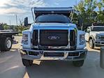New 2026 Ford F-750 Regular Cab 10' Godwin Steel Dump Truck for sale #T680020 - photo 7