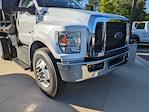 New 2026 Ford F-750 Regular Cab 10' Godwin Steel Dump Truck for sale #T680020 - photo 8