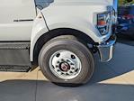 New 2026 Ford F-750 Regular Cab 10' Godwin Steel Dump Truck for sale #T680020 - photo 9