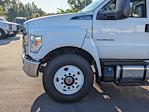 2026 Ford F-750 Regular Cab DRW RWD PJ's Flatbed Truck for sale #T680023 - photo 11