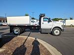 2026 Ford F-750 Regular Cab DRW RWD PJ's Flatbed Truck for sale #T680023 - photo 4