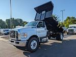 2026 Ford F-750 Regular Cab DRW RWD PJ's Flatbed Truck for sale #T680023 - photo 30