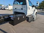 2026 Ford F-750 Regular Cab DRW RWD PJ's Flatbed Truck for sale #T680023 - photo 32