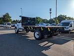 2026 Ford F-750 Regular Cab DRW RWD PJ's Flatbed Truck for sale #T680023 - photo 6