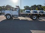 2026 Ford F-750 Regular Cab DRW RWD PJ's Flatbed Truck for sale #T680023 - photo 7