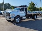 2026 Ford F-750 Regular Cab DRW RWD PJ's Flatbed Truck for sale #T680023 - photo 8