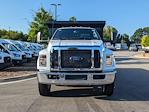 2026 Ford F-750 Regular Cab DRW RWD PJ's Flatbed Truck for sale #T680023 - photo 9