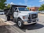 New 2026 Ford F-750 Regular Cab Landscape Dump for sale #T680024 - photo 3