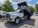 New 2026 Ford F-750 Regular Cab Landscape Dump for sale #T680024 - photo 28