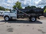 New 2026 Ford F-750 Regular Cab Landscape Dump for sale #T680024 - photo 6