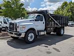 New 2026 Ford F-750 Regular Cab Landscape Dump for sale #T680024 - photo 7