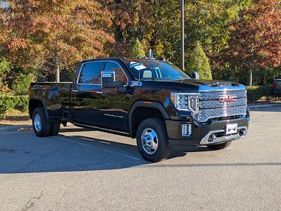 2022 GMC Sierra 3500 Crew Cab 4WD Pickup for sale #T680025A - photo 1