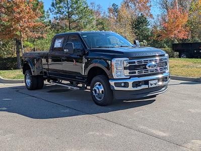 New 2026 Ford F-350 XLT Crew Cab for sale #T680030 - photo 1