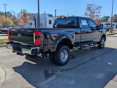 New 2026 Ford F-350 XLT Crew Cab for sale #T680030 - photo 2