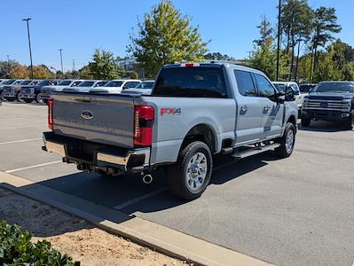 New 2026 Ford F-250 Lariat Crew Cab 4WD Pickup for sale #T680031 - photo 2