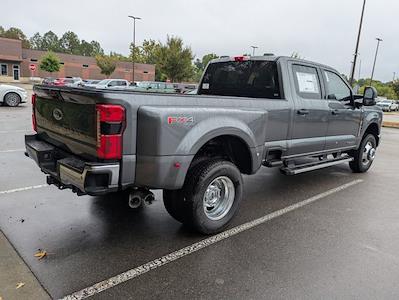 New 2026 Ford F-350 XLT Crew Cab 4WD DRW Pickup for sale #T680034 - photo 2