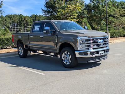 2026 Ford F-250 Crew Cab 4WD Pickup for sale #T680035 - photo 1