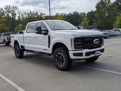 New 2026 Ford F-250 Platinum Crew Cab 4WD Pickup for sale #T680038 - photo 1
