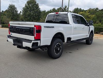 New 2026 Ford F-250 Platinum Crew Cab 4WD Pickup for sale #T680038 - photo 2