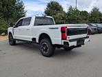 New 2026 Ford F-250 Platinum Crew Cab 4WD Pickup for sale #T680038 - photo 5