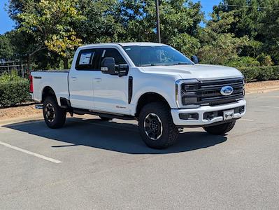 New 2026 Ford F-250 Platinum Crew Cab 4WD Pickup for sale #T680039 - photo 1