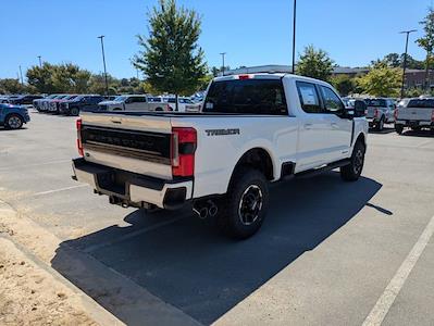New 2026 Ford F-250 Platinum Crew Cab 4WD Pickup for sale #T680039 - photo 2