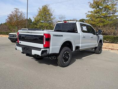 New 2026 Ford F-250 Platinum Crew Cab for sale #T680040 - photo 2